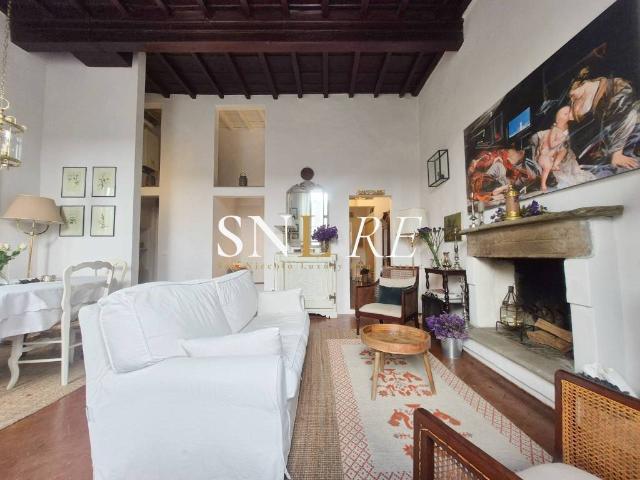 Appartamento in vendita a Firenze FI