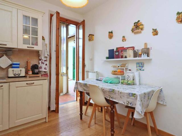 Appartamento in vendita a Firenze FI
