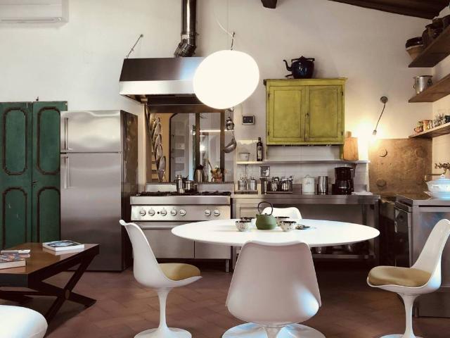 Appartamento in vendita a Firenze FI