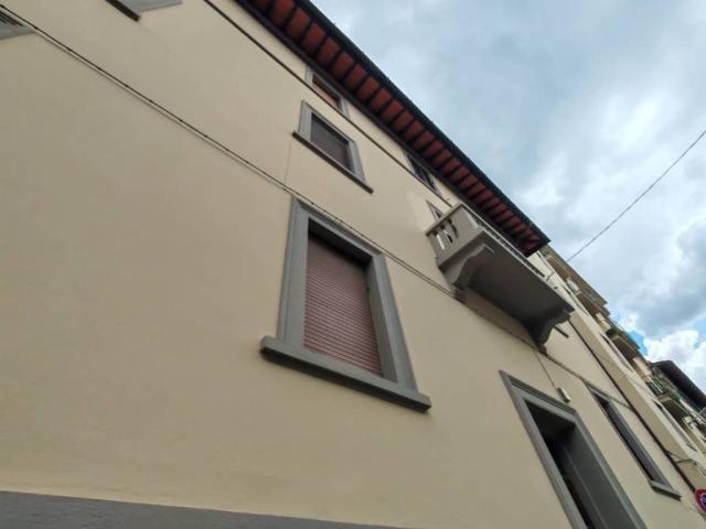 Appartamento in vendita a Firenze FI