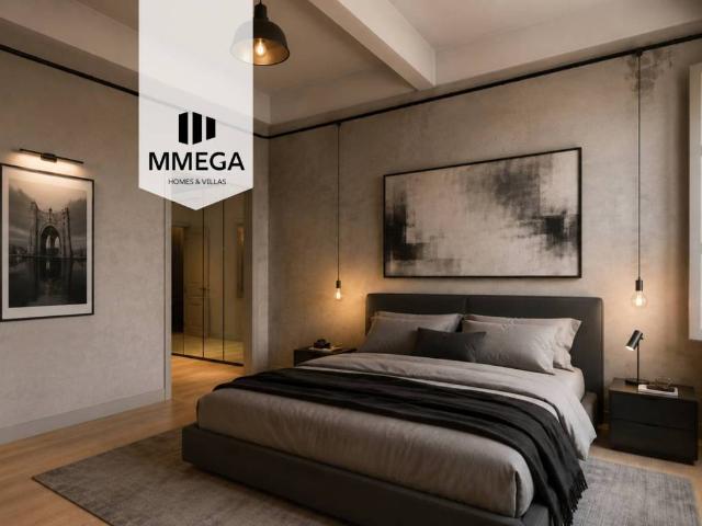 Appartamento in vendita a Firenze FI