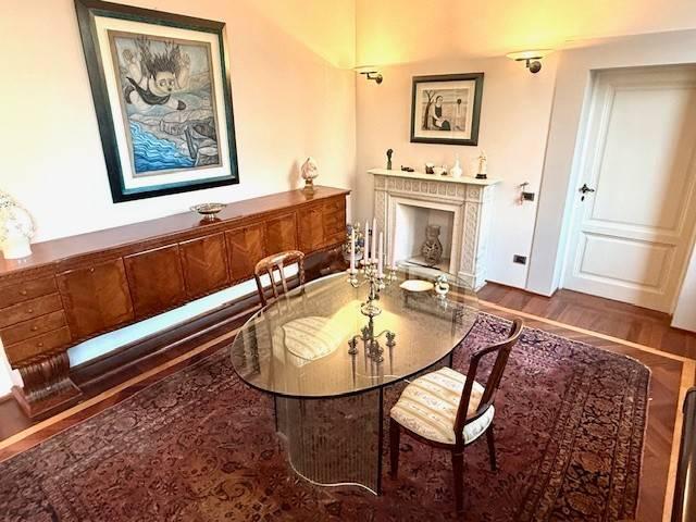 Appartamento in vendita a Firenze FI