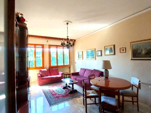 Appartamento in vendita a Firenze FI