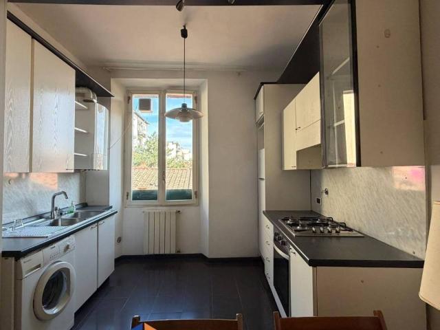 Appartamento in vendita a Firenze FI