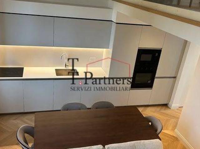 Appartamento in vendita a Firenze FI