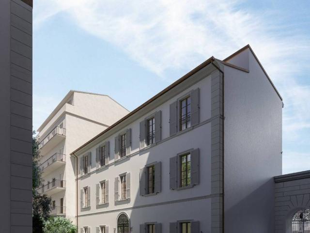 Appartamento in vendita a Firenze FI