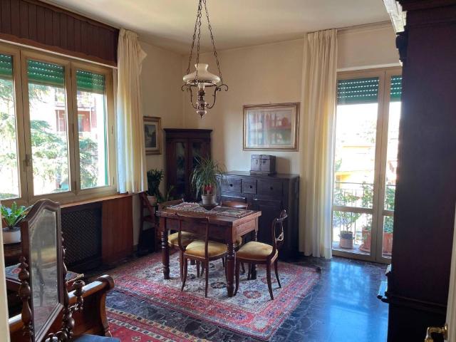 Appartamento in vendita a Firenze FI