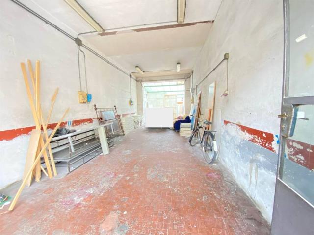 Loft / Open Space in vendita a Firenze FI