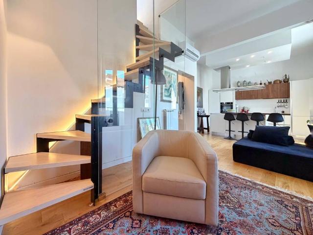 Appartamento in vendita a Firenze FI