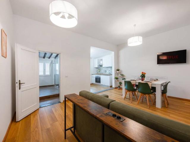 Appartamento in vendita a Firenze FI