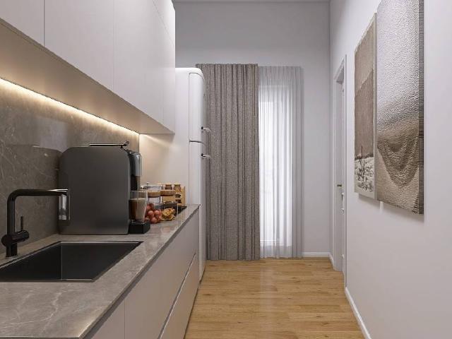 Appartamento in vendita a Firenze FI