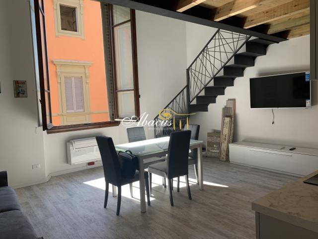 APPARTAMENTO in VENDITA a FIRENZE LIBERTA / SAVONAROLA di 2 vani
