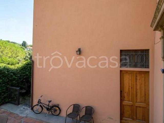 Appartamento in vendita a Firenze, Settignano