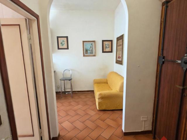 APPARTAMENTO in VENDITA a FIRENZE PORTA A PRATO / SAN IACOPINO / STATUTO / FORTEZZA di 2 vani