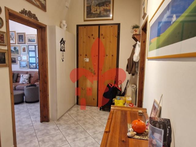 APPARTAMENTO in VENDITA a FIRENZE PORTA A PRATO / SAN IACOPINO / STATUTO / FORTEZZA di 3 vani
