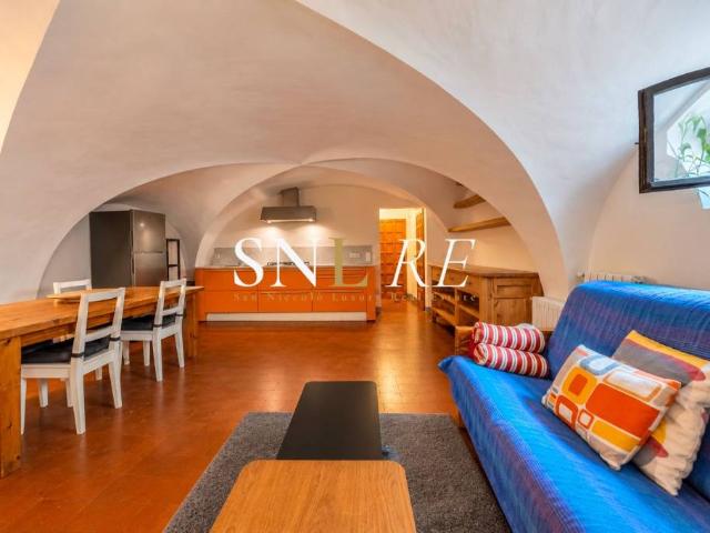 Appartamento in vendita a Firenze piazza dei Mozzi, San Niccolò