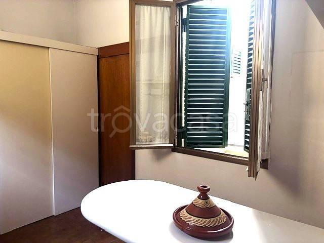 Appartamento in vendita a Firenze piazza della Libertà, Libertà Savonarola
