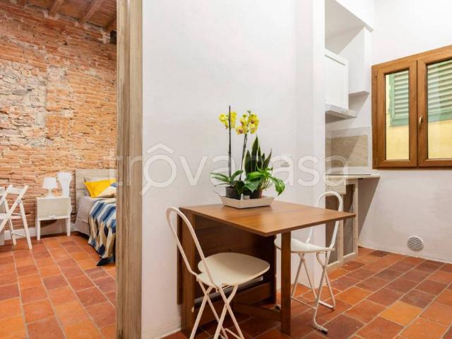 Appartamento in vendita a Firenze, Piazza della Repubblica