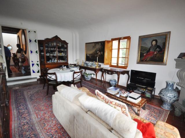 APPARTAMENTO in VENDITA a FIRENZE RIFREDI / DALMAZIA / CAREGGI di 6 vani