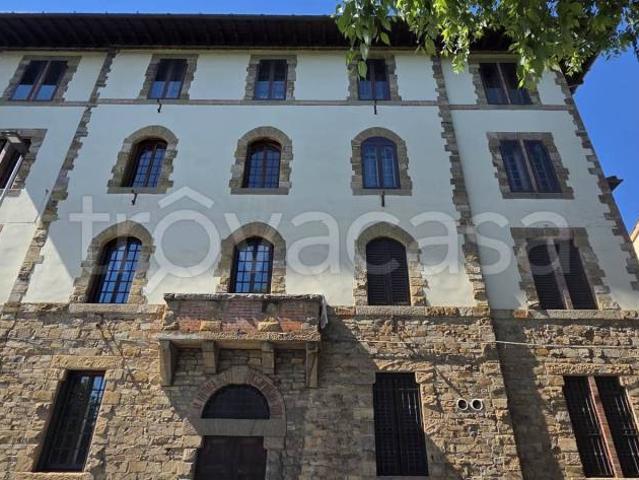Appartamento in vendita a Firenze via Mannelli, 7, Mazzini Oberdan