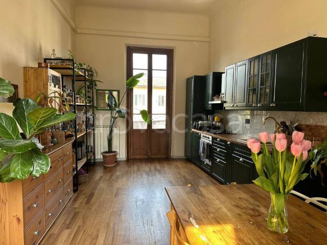 Appartamento in vendita a Firenze via Mario Orsini, 5, Galluzzo