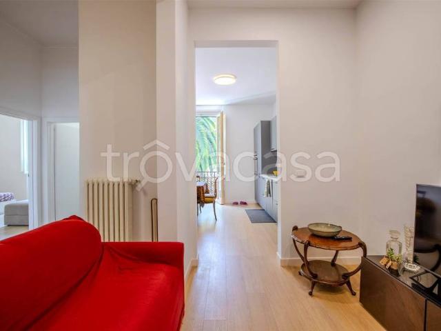 Appartamento in vendita a Firenze via aretina, 112, Alberti Bellariva