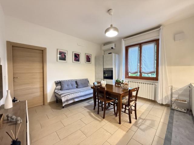 APPARTAMENTO in VENDITA a FIRENZE Via Baccio da Montelupo 363, 50014 Firenze di 2 vani