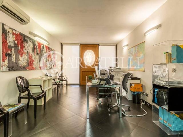 Appartamento in vendita a Firenze via Camillo Cavour, 24, Duomo