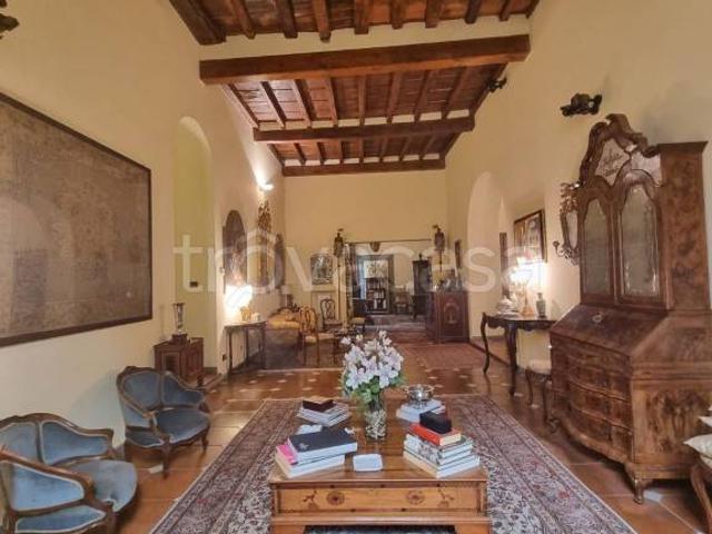 Appartamento in vendita a Firenze via dei Federighi, Piazza della Repubblica