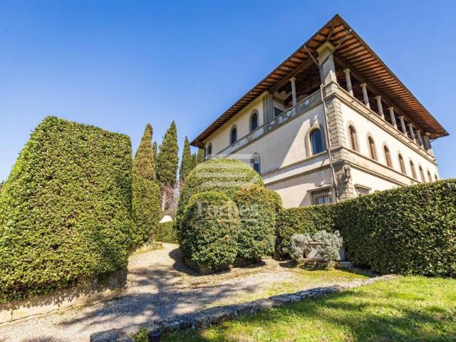 Appartamento in vendita a Firenze via del Loretino, Gignoro