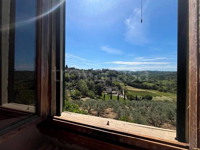 Appartamento in vendita a Firenze via della Luigiana, Galluzzo