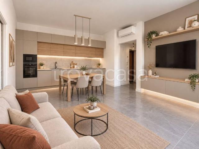 Appartamento in vendita a Firenze via dell'Olivuzzo, 113, Soffiano