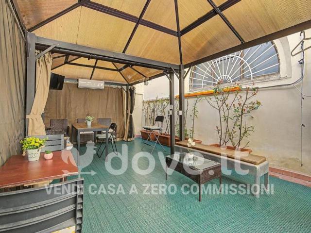 Appartamento in vendita a Firenze via Faenza, 66, Duomo