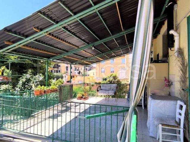 Appartamento in vendita a Firenze via Filippo Corridoni, 73, Careggi Rifredi Dalmazia