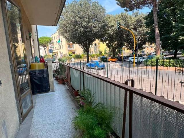 Appartamento in vendita a Firenze viale Calatafimi, Campo di Marte