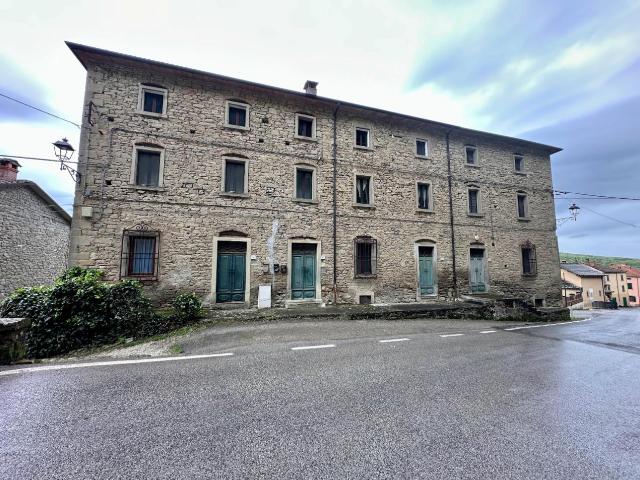 Appartamento in vendita a Firenzuola