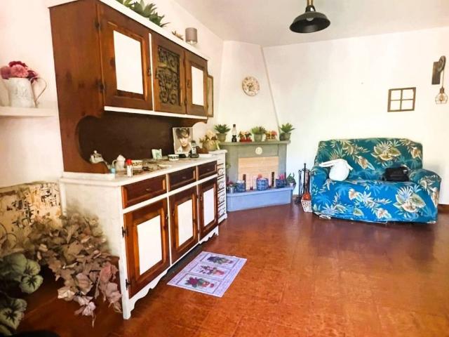 Appartamento in vendita a Firenzuola FI