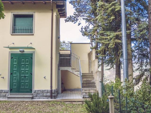 Appartamento in vendita a Firenzuola FI
