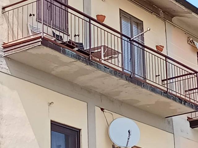 Appartamento in vendita a Firenzuola FI