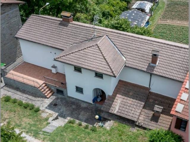 Appartamento in vendita a Firenzuola FI
