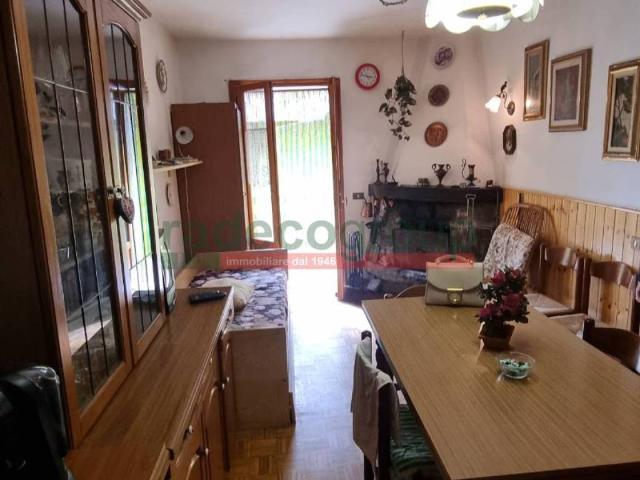 Appartamento in vendita a Fiumalbo MO