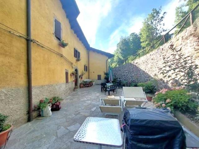 Appartamento in vendita a Fiumalbo MO