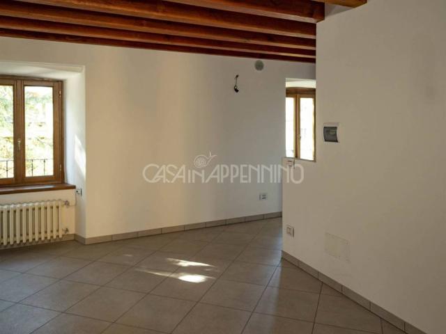 Appartamento in vendita a Fiumalbo MO