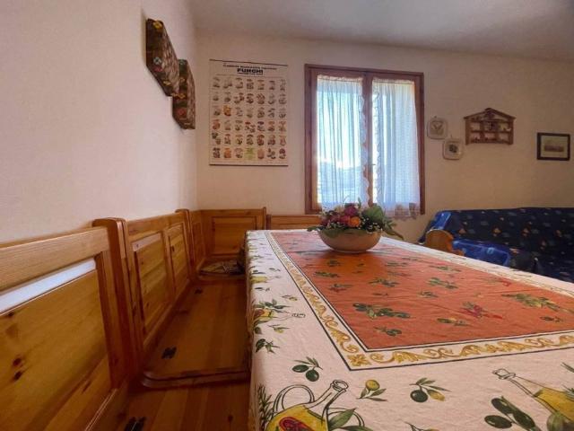 Appartamento in vendita a Fiumalbo MO