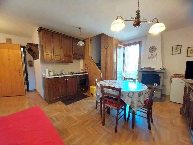 Appartamento in vendita a Fiumalbo MO