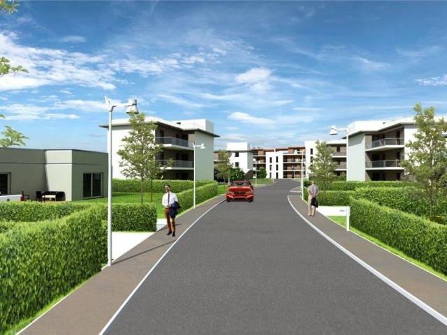 Appartamento in vendita a Fiume Veneto PN