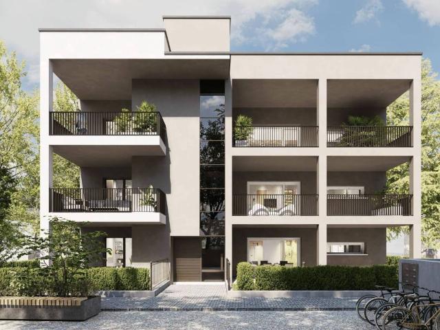 Appartamento in vendita a Fiume Veneto PN