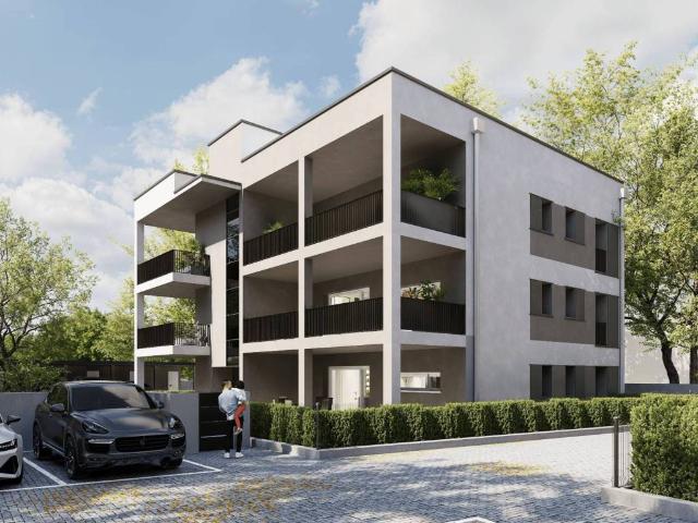 Appartamento in vendita a Fiume Veneto PN