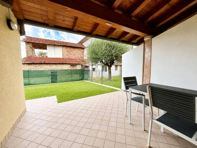 Appartamento in vendita a Fiume Veneto PN