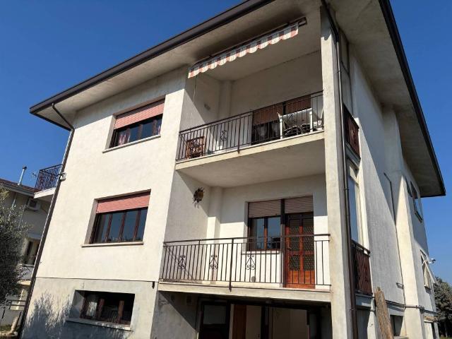 Appartamento in vendita a Fiume Veneto PN